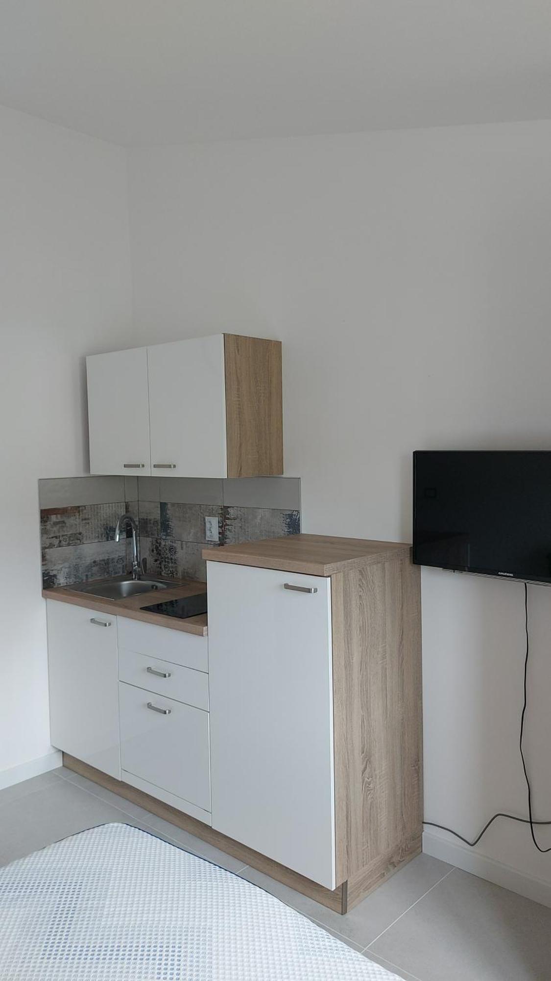 Apartments Leon 2 Banjol ภายนอก รูปภาพ